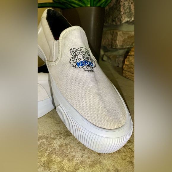 Kenzo Paris   Sneaker size EU 41 - Picture 9 of 10